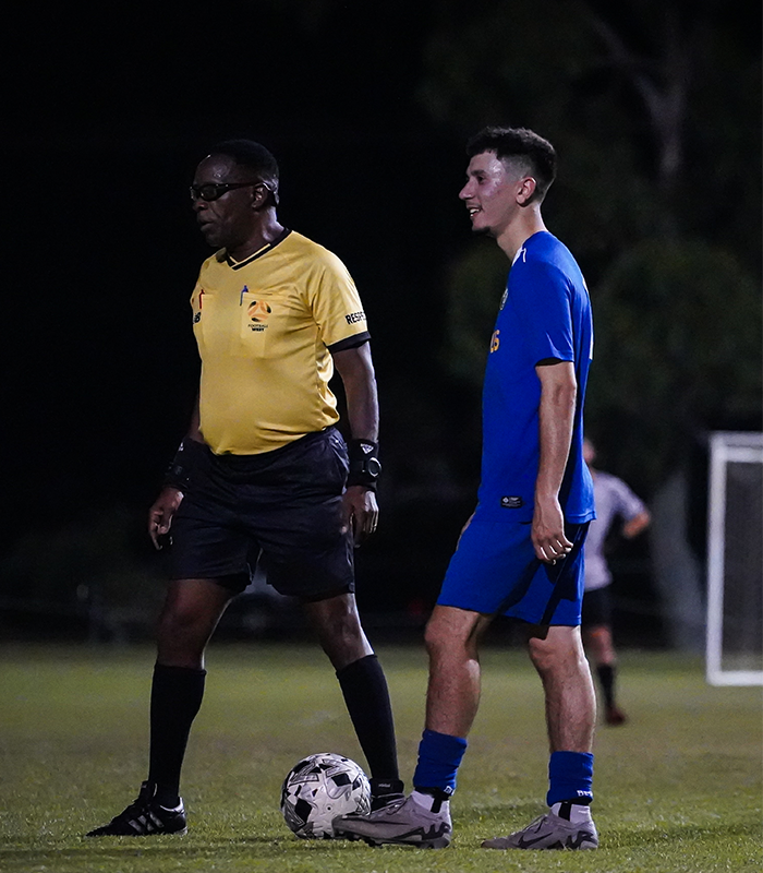 Player-and-Coach