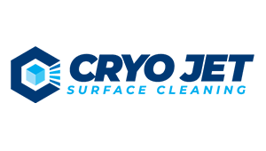 CRYO JET _ Surface Cleaning