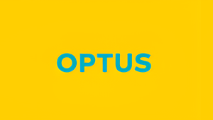 OPTUS - Sponsor