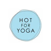 Hot For Yoga Logo