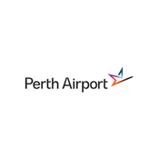 Perth Airport Logo